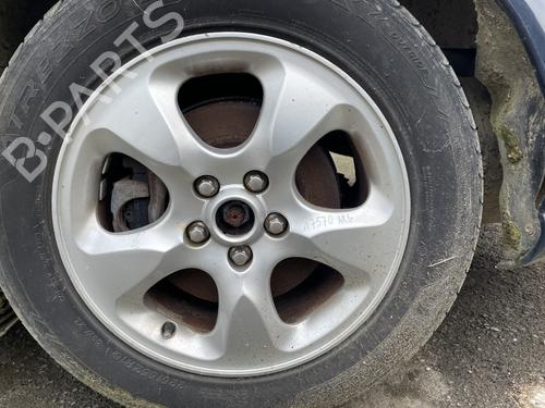 Cerchio JAGUAR S-TYPE II (X200) 3.0 V6 (238 hp) 32168442