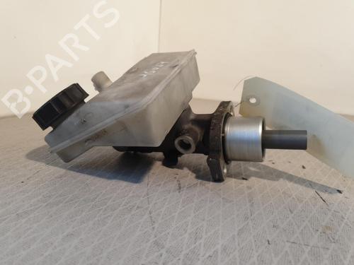 Used Brake master cylinder PEUGEOT 206 Hatchback (2A/C) 2.0 HDI 90 (90 hp) 26422239