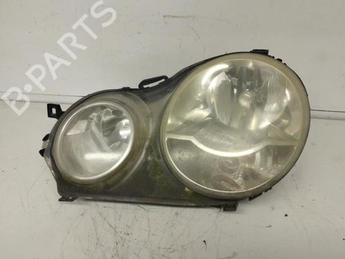 Left headlight VW POLO (9N_, 9A_) 1.4 TDI | BP26416421C28 
