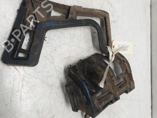 Rear bumper bracket PEUGEOT 5008 (0U_, 0E_) 2.0 HDi 150 / BlueHDi 150 | BP26416612C159 