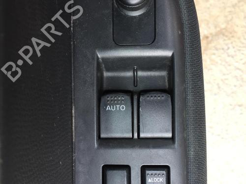 Fensterheberschalter links vorne SUZUKI SWIFT III (MZ, EZ) 1.3 DDiS (RS413D) | BP29453433I27 