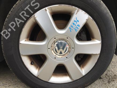 Used Rim VW TOURAN (1T1, 1T2) 1.9 TDI (105 hp) 29481971