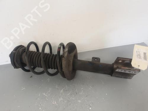 Used Left front shock absorber Left front shock absorber CITROËN C4 II (NC_) 1.6 VTi 120 (NC5FS0, NC5FS9) (120 hp) 26426912 26426912