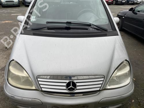 Capot Capot MERCEDES-BENZ A-CLASS (W168) A 170 CDI (168.009, 168.109) (95 hp) 30900410 30900410