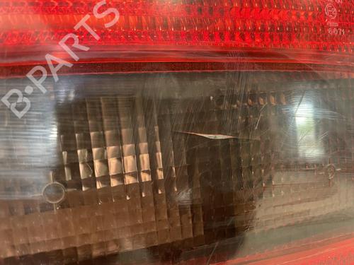 Left taillight CITROËN XSARA (N1) 1.4 HDi | BP26411883C34 