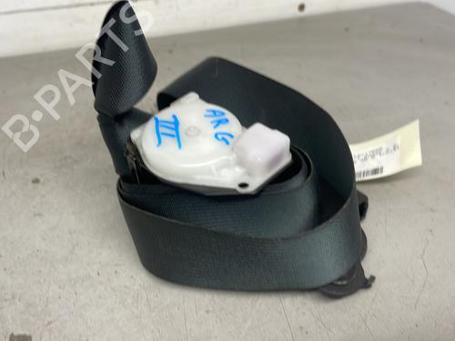 Rear left seatbelt NISSAN QASHQAI / QASHQAI +2 I (J10, NJ10, JJ10E) 2.0 dCi | BP26415102I29 