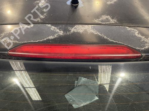 Used Third brake light Third brake light VW POLO IV (9N_, 9A_) 1.4 TDI (70 hp) 34107227 34107227