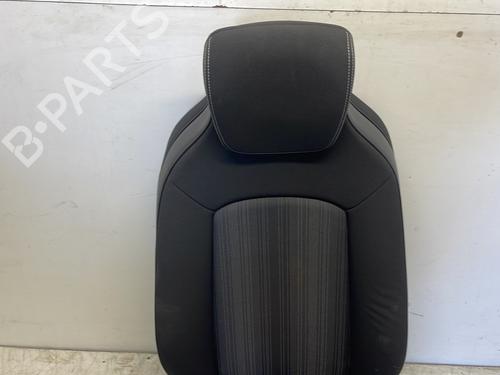 Used Right front seat Right front seat RENAULT ZOE (BFM_) ZOE (88 hp) 26412605 26412605