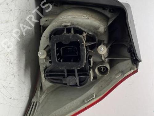 Right taillight VW GOLF V (1K1) 1.9 TDI | BP26422529C35 
