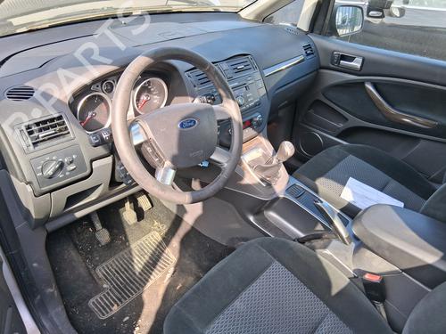 Left mirror FORD C-MAX (DM2) 1.8 TDCi | BP35807994C26 - Image 11
