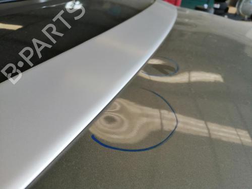 Tailgate PEUGEOT 207 CC (WD_) 1.6 16V | BP26425888C6 