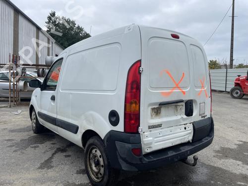 Starter RENAULT KANGOO (KC0/1_) D 55 1.9 (KC0D) | BP26414008M8 - Image 8