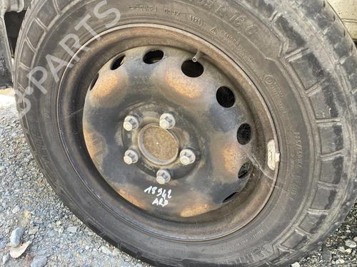 Fælk RENAULT MASTER III Van (FV) 2.3 dCi 125 FWD (FV0C, FV0D, FV0G, FV0H, FV0J, FV0K,... | BP38257456C45 - Image 3