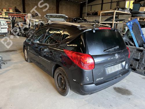 Used Parts PEUGEOT 207 SW (WK_) 1.6 HDi 4968741