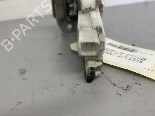 Used Tailgate lock SUZUKI SWIFT III (MZ, EZ) 1.3 DDiS (RS413D) (75 hp) 26426796