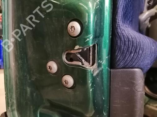 Used Front left lock FIAT PUNTO (188_) 1.9 DS 60 (188.031, .051, .231, .251) (60 hp) 26425220