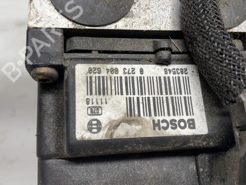 ABS pump RENAULT KANGOO (KC0/1_) 1.5 dCi (KC07) | BP26427260M43 - Image 4