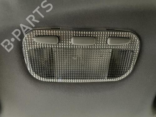 Kabinelys PEUGEOT 307 (3A/C) 1.6 HDi (90 hp) 26420089