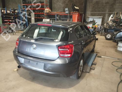 Steering column BMW 1 (F20) 116 d | BP26421638M21  - Image 7