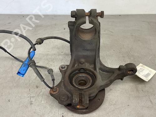 Right front steering knuckle CITROËN C4 CACTUS 1.2 VTi 82 | BP27575886M26  - Image 6