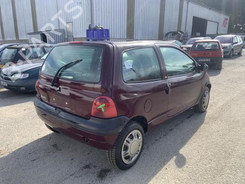 Steering column stalk RENAULT TWINGO I (C06_) 1.2 (C066, C068) | BP26417190I23