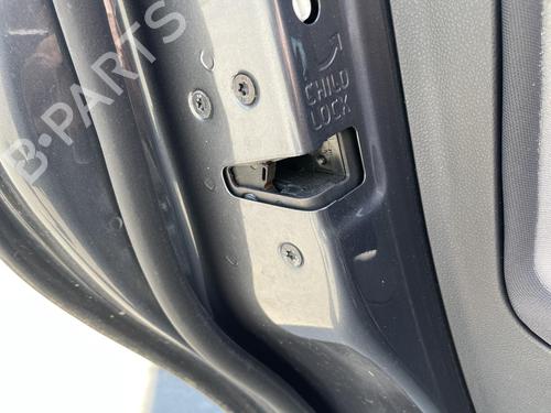 Used Rear left lock Rear left lock VOLVO V50 (545) 1.6 D (110 hp) 26718797 26718797