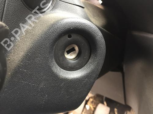 Ignition barrel CITROËN C3 II (SC_) 1.4 HDi 70 (SC8HZC, SC8HR0, SC8HP4) | BP30171728M48