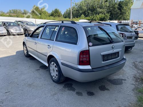 Used Other SKODA OCTAVIA I Combi (1U5) 1.6 (102 hp) 26887042