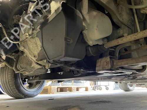 Used Oil sump Oil sump FORD FUSION (JU_) 1.6 (100 hp) 33654374 33654374