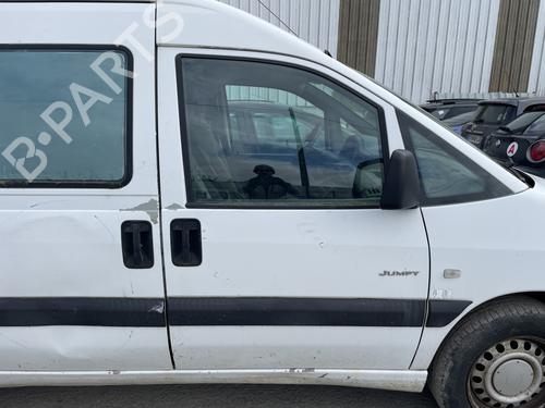 Used Front right window mechanism Front right window mechanism CITROËN JUMPY I Van (BS_, BT_, BY_, BZ_) 2.0 HDi 95 (94 hp) 33722724 33722724