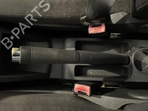 håndbremse håndbremse VW POLO IV (9N_, 9A_) 1.4 TDI (70 hp) 34107234 34107234