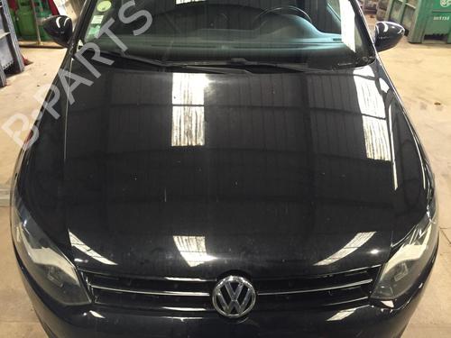 Front windshield wiper arm VW POLO V (6R1, 6C1) 1.6 TDI | BP29843389C143 