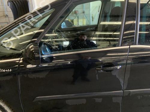 Used Front left window mechanism CITROËN C4 Picasso I MPV (UD_) 2.0 HDi 138 (136 hp) 26417168