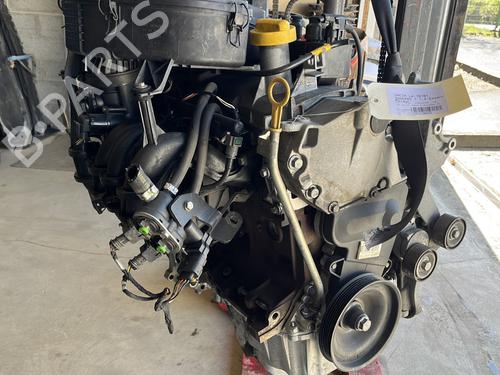Engine DACIA SANDERO | BP33828523M1 - Image 4