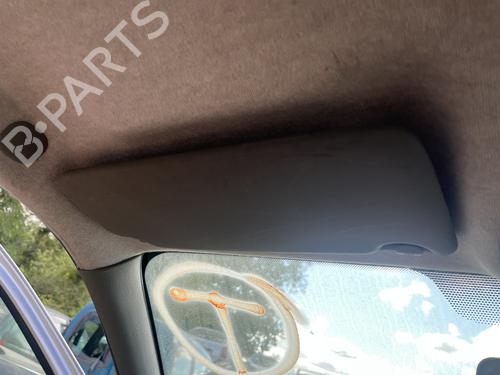 Used Left sun visor Left sun visor 38516118 38516118