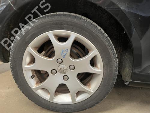 Fælk PEUGEOT 1007 (KM_) 1.6 HDi | BP36099378C45 - Image 3