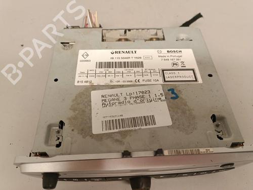 radio-renault-megane-iii-hatchback-bz01_-b3_-2008-26416050 main image