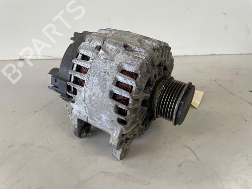Used Alternator Alternator 37156712 37156712