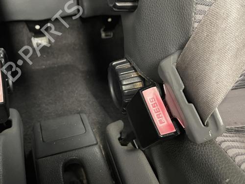 Gurtschloss für RENAULT MEGANE I Grandtour (KA0/1_) 1.9 dCi (KA05, KA1F) (102 hp) 26423243