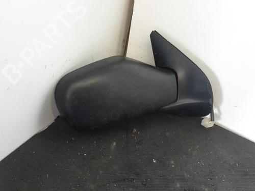 Right mirror SUZUKI IGNIS II (MH) 1.3 (RM413) | BP26428114C27 