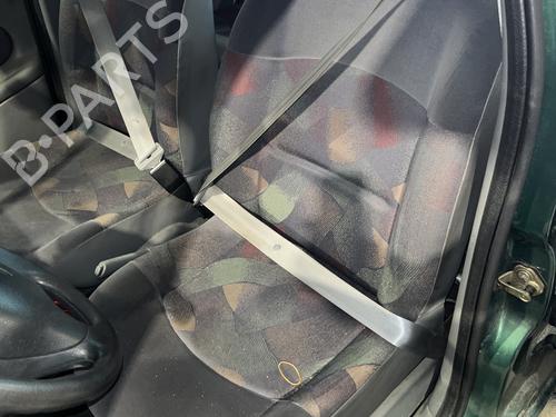 Used Front left seatbelt Front left seatbelt RENAULT CLIO II (BB_, CB_) 1.6 (B/CB0D, BB00) (90 hp) 33884138 33884138