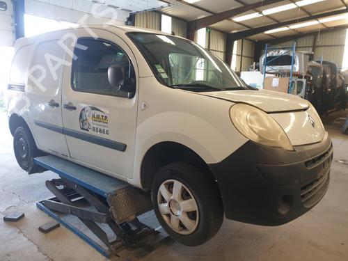 Steering column stalk RENAULT KANGOO / GRAND KANGOO II (KW0/1_) 1.5 dCi 90 (KW05, KW08, KW0G, KW11) | BP26426873I23 