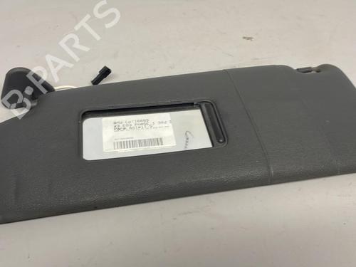 Left sun visor BMW X3 (E83) 3.0 d | BP26415925I1 