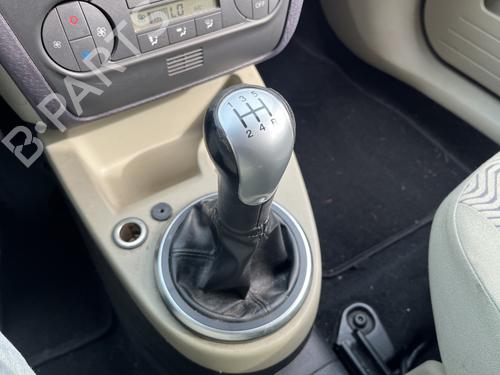 Used Gear lever Gear lever FORD FUSION (JU_) 1.6 TDCi (90 hp) 36442978 36442978