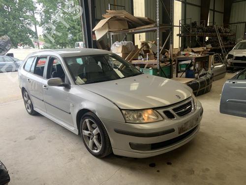 Starter SAAB 9-3 Estate (E50) 1.9 TiD | BP26427792M8  - Image 9