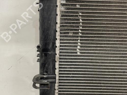Water radiator DACIA LODGY (JS_) 1.2 TCe (JSAY, JSM0) | BP29320192M31 - Image 5
