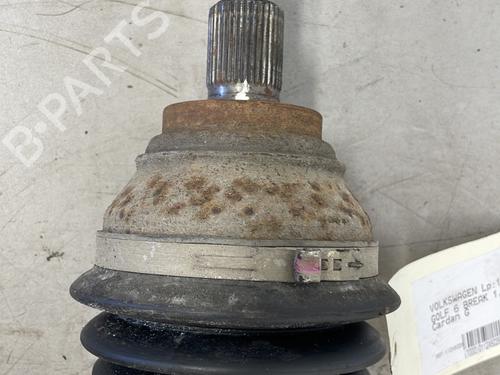 Left front driveshaft VW GOLF VI Variant (AJ5) 1.6 TDI | BP29164830M38  - Image 5