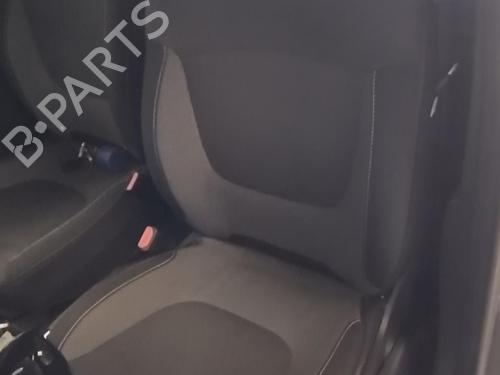 Rear left window mechanism RENAULT CAPTUR I (J5_, H5_) 1.2 TCe 120 | BP26416983C24