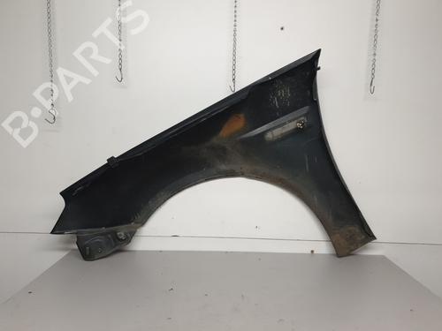 Left front fenders OPEL TIGRA TwinTop (X04) 1.3 CDTI (R97) | BP26424797C41 