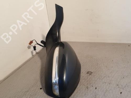 Left mirror PEUGEOT 208 I (CA_, CC_) 1.2 VTI 82 | BP26416713C26 